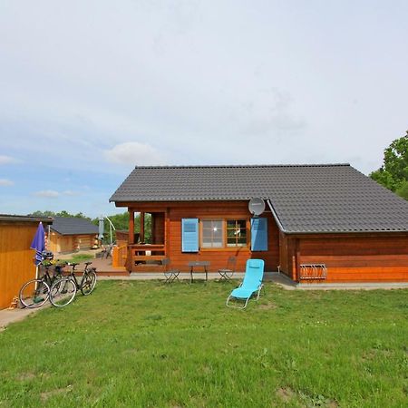 Ferienhaus Tollenseheim See 6162 Groß Nemerow Zewnętrze zdjęcie
