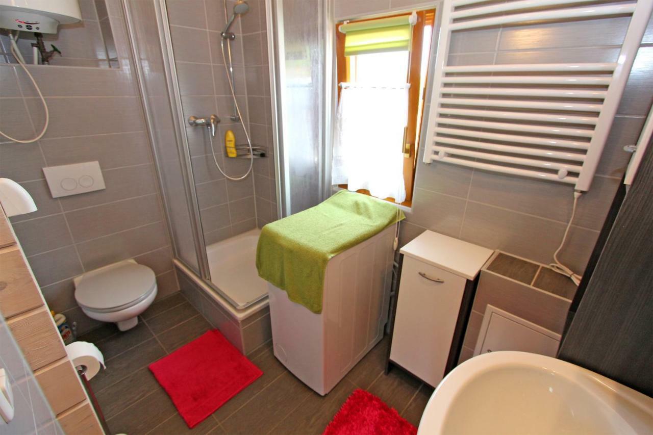 Ferienhaus Tollenseheim See 6162 Groß Nemerow Zewnętrze zdjęcie