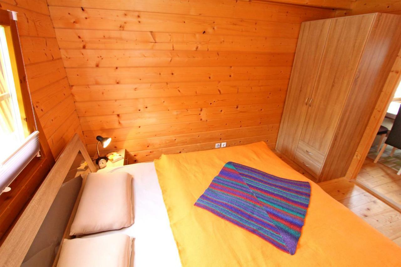 Ferienhaus Tollenseheim See 6162 Groß Nemerow Zewnętrze zdjęcie