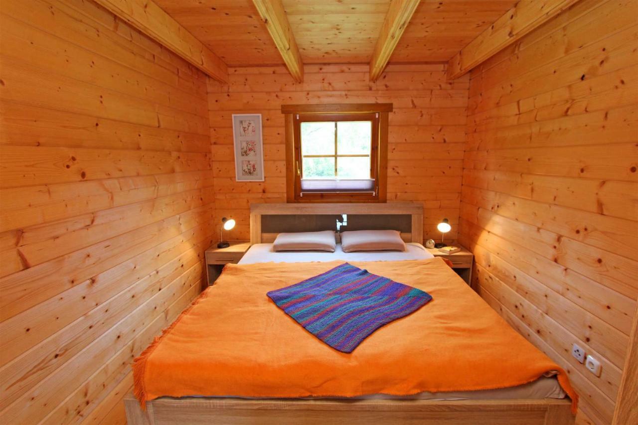 Ferienhaus Tollenseheim See 6162 Groß Nemerow Zewnętrze zdjęcie